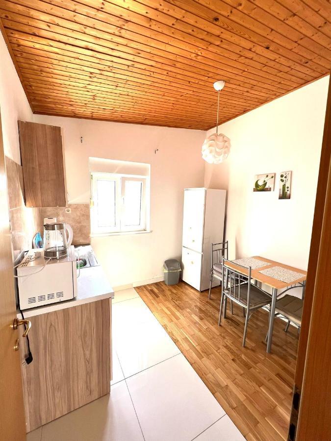 Toni Appartement *
