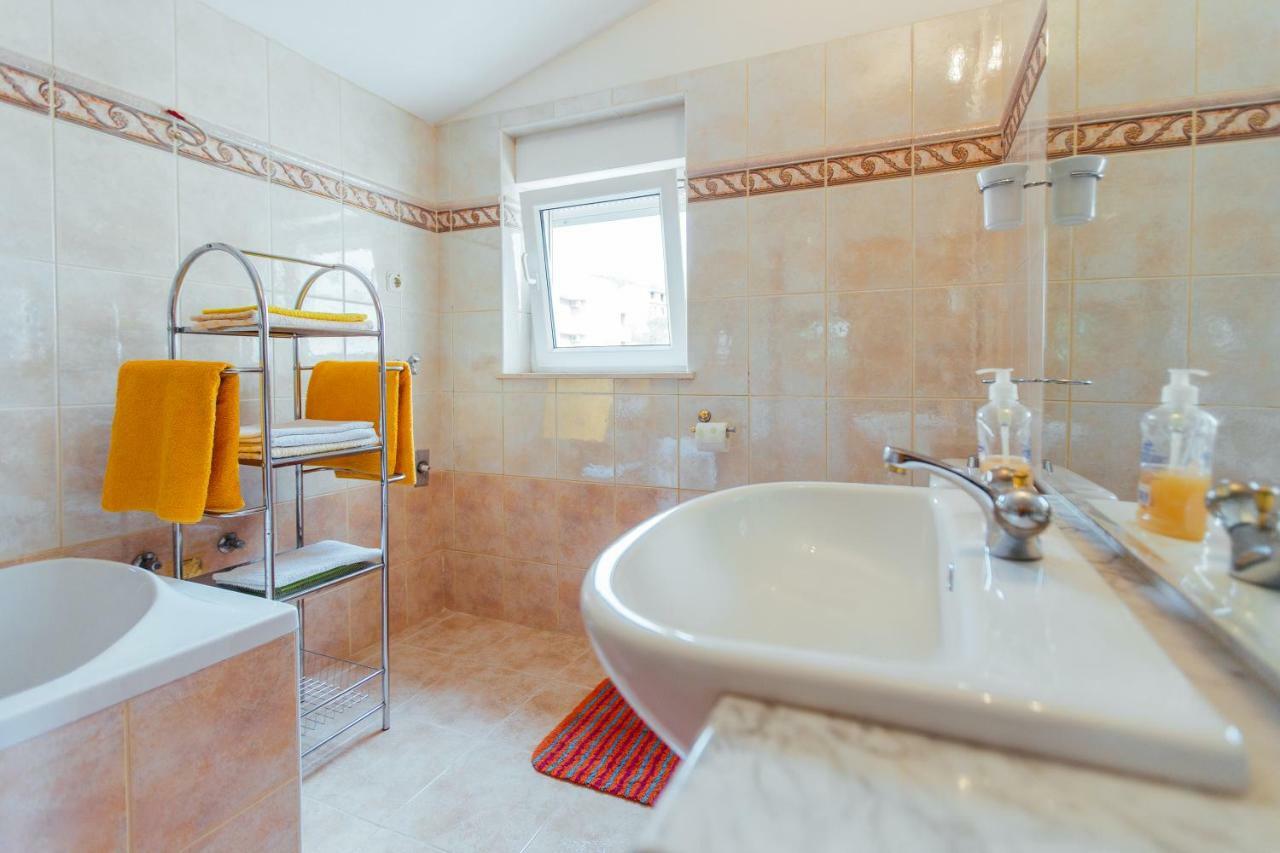 Appartement Toni *