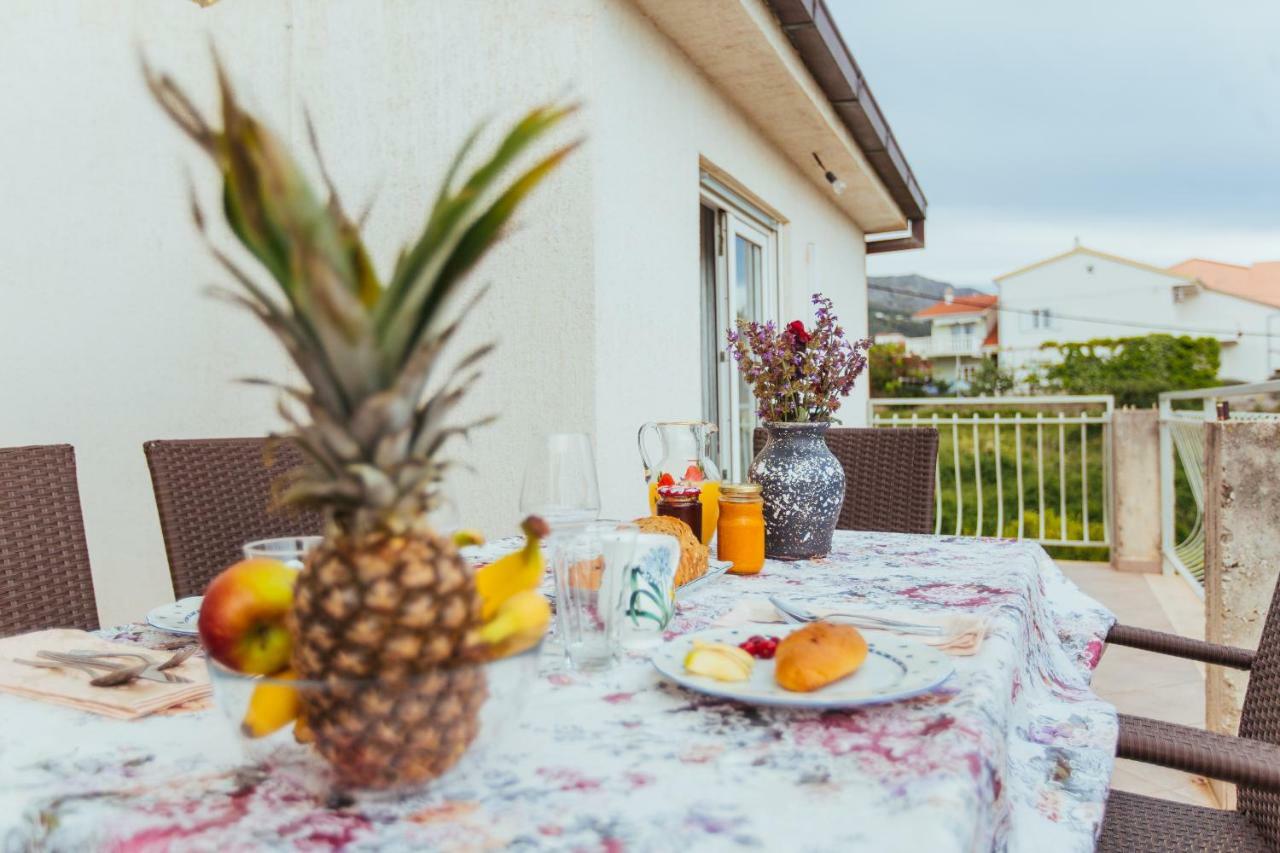 Appartement Toni