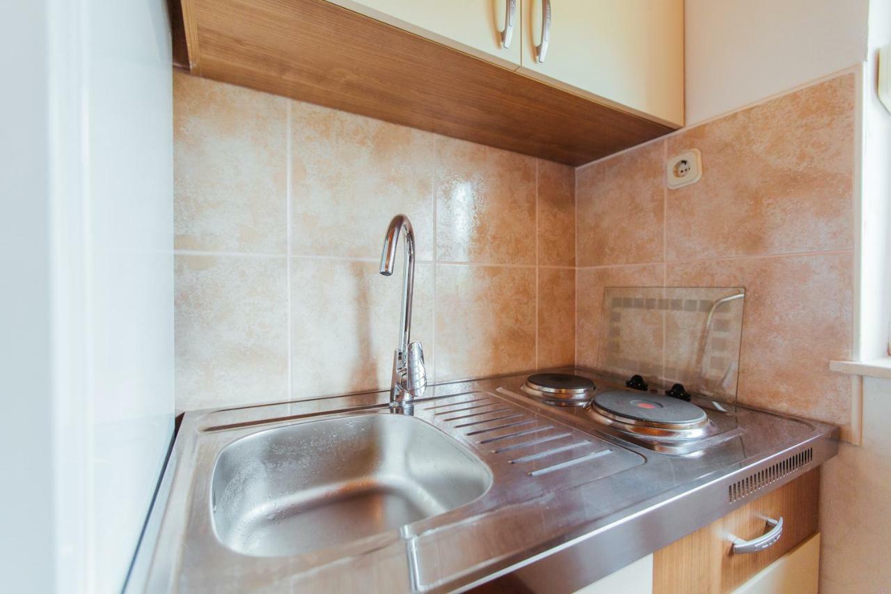 Appartement Toni *